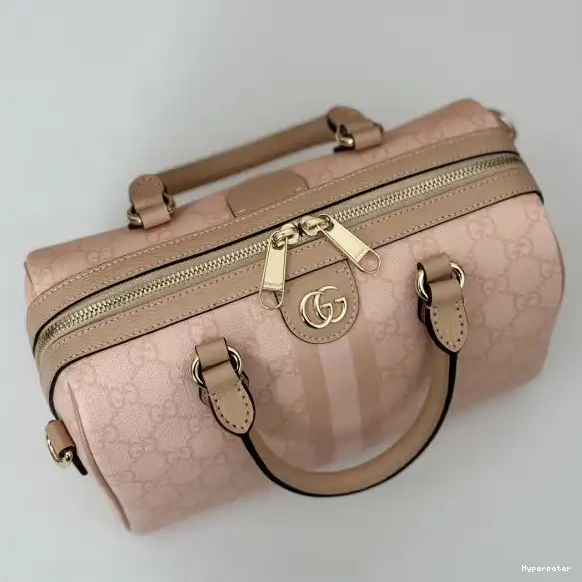 Hyper Peter HANDLE GUCCI BAG TOP SMALL GG OPHIDIA 0615